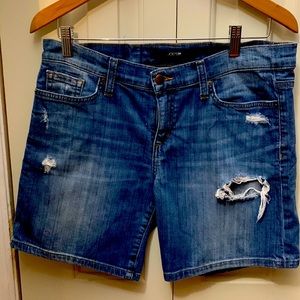 Joes Jean shorts